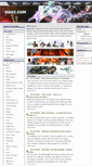 Mobile Screenshot of ogxz.com